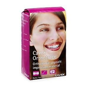 Cavex Orthotrace Aljinat 500 Gr