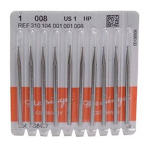 Meisinger �elik Rond Frez Piyasemen HP 008