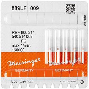 Meisinger Elmas Frez K�rm�z� Ku�ak FG 889LF 009