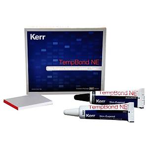 Kerr TempBond NE Ojenols�z Ge�ici Yap��t�rma Siman�