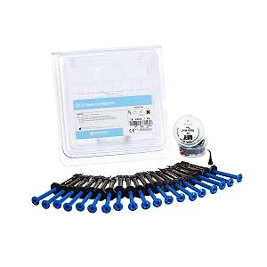 Ultradent LC Block-Out Rezin Econo Kit 20 Li