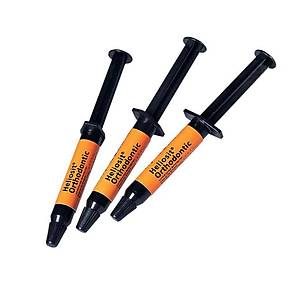 �voclar Vivadent Heliosit Ortodontik Yap��t�rma Siman� Refill 3x 2.5 Gr