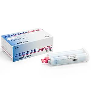 Coltene Jet Blue Bite Super Fast Is�rma Kay�t �l��s� 50 Ml