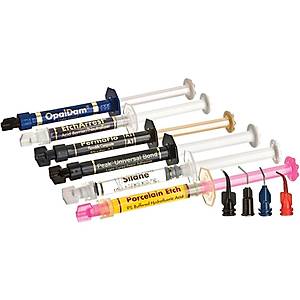 Ultradent Porselen Tamir Seti