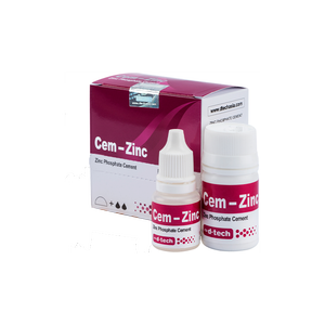 D-Tech Cem Zinc �inko Fosfat Siman