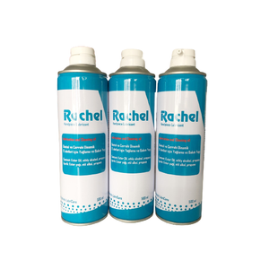 Rachel Handpiece Lubricant Ba�l�k Temizleme ve Ya�lama Spreyi