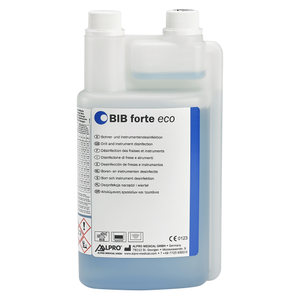 Alpro Bib Forte Eco Alet Dezenfektan� 1 Litre