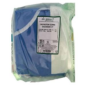 Dr Greens Cerrahi Hekim �nl�k