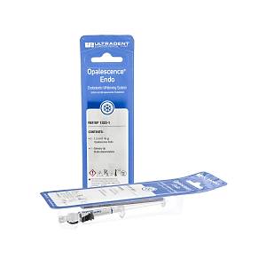 Ultradent Opalescence Endo Devital Beyazlatma %35 10 Lu
