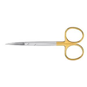 Carl Martin Titanyum Cerrahi 12cm Makas 802WC/12