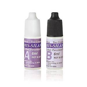 Bisco Bis-Silane Primer Silan 2x 6 Ml