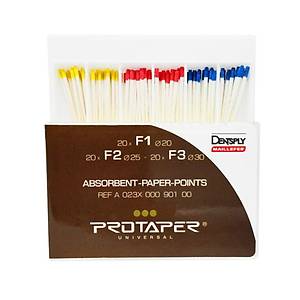Dentsply Protaper Universal Paper Points
