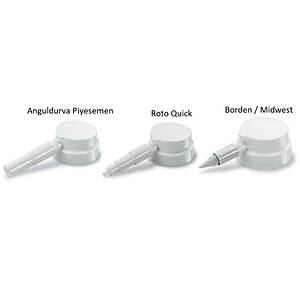 WH Dental Sprey Ya�lama Ba�l�klar�