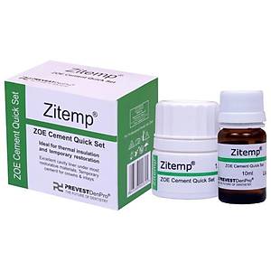 Prevest DenPro Zitemp ZOE Siman H�zl� Set