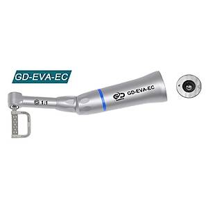 Golddent Ortodontik Anguldurva I��ks�z 1:1 IPR Kit GD-EVA-EC