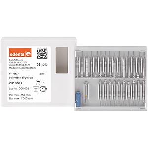 Edenta Tristar Dentin Pimi