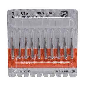 Meisinger �elik Rond Frez Anguldurva RA 016