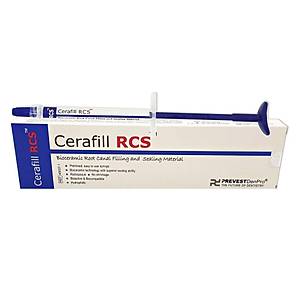 Prevest DenPro Cerafill RCS Bioseramik Esasl� K�k Kanal Dolgu Pat