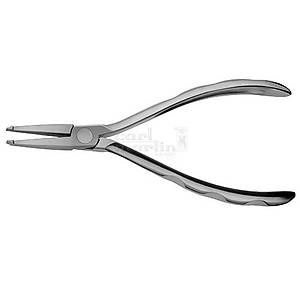 Carl Martin Band Seating Pliers Bant Oturma Pensesi OLS-1231