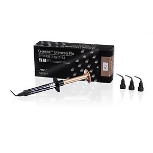 GC Dental G-aenial Universal Flo Flow Ak��kan Kompozit