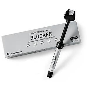 Tokuyama Dental Omnichroma Blocker Kompozit