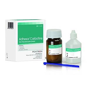 Pentron Adhesor Carbofine �inko Polikarboksilat Yap��t�rma Siman