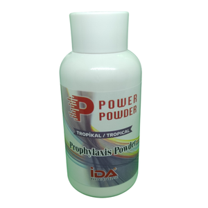 �DA Power Powder Profilaksi Tozu