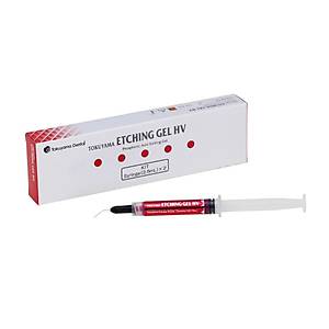 Tokuyama Dental Etching Gel HV Asit 5ml