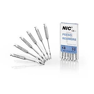 N�C Superline Peeso Reamers