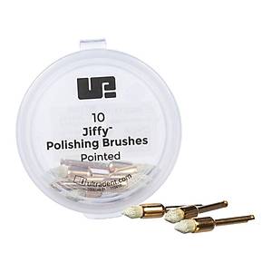 Ultradent Jiffy Kompozit Parlatma F�r�as� Pointed