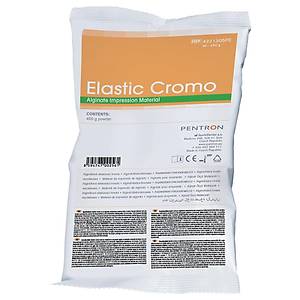 Pentron Elastic Cromo Aljinat �l�� 20x 450 Gr