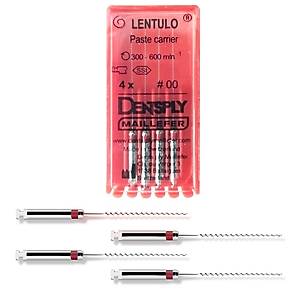 Dentsply Paste Carrier Lent�lo