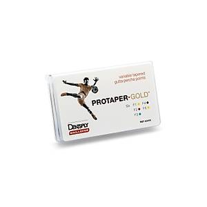 Dentsply Protaper Gold Conform Fit Gutta Percha