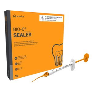 Angelus Bio-C Sealer Bioseramik Esasl� Kanal Dolum Pat� 2 Gr