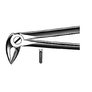 Carl Martin Davye Forceps M2033A