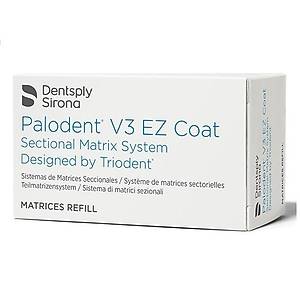 Dentsply Palodent V3 Ez Coat Teflon Matrix 50 Li