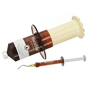 Ultradent ViscoStat Dento-�nfusor �ndispense Kanama Durdurucu Kit Ferik S�lfat %20