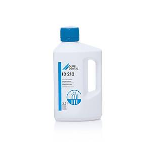 D�rr Dental ID212 Alet Dezenfektan Konsantre 2,5 Lt