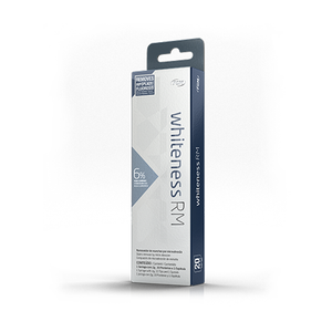 FGM Whiteness RM Florozisli Di�ler ��in Beyazlatma