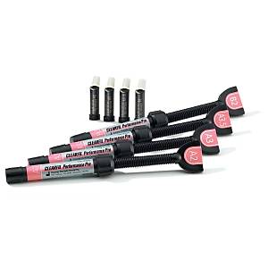 Kuraray Clearfil Performance Pro Nano Hibrit Universal Kompozit