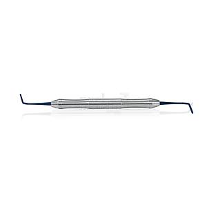 Carl Martin PolyFill Kompozit Spat�l� Plasma + Dolum LiquidSteel LS1051/MB4