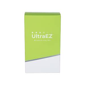 Ultradent UltraEZ Tray Combo �nceden Doldurulmu� Hassasiyet Giderici Plak 20 Li