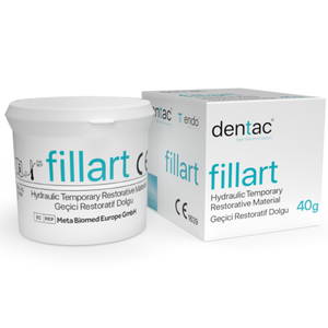 Dentac Fillart Ge�ici Dolgu