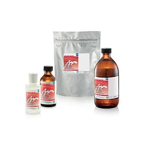 Major Dental Major Base 20 S�cak Akrilik Set