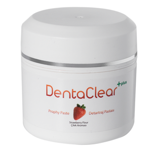 Dentac Dentaclear Prophylaxis Paste Profilaksi Pastas�