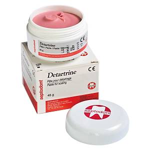 Septodont Detartrine Profilaksi Pastas�