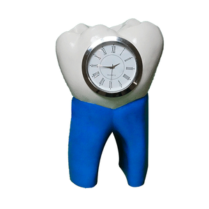 �da Collection Di� �eklinde Masa Saati