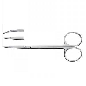 Carl Martin Cerrahi Makas E�ri Kilner 12.5 cm 837-125
