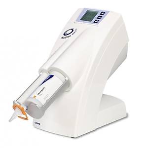DMG Mixstar E-Motion Silikon �l�� Kar��t�rma Cihaz�
