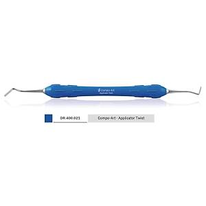 Falcon Compo-Art Estetik Restorasyon �ekillendirme Aleti Applicator Twist